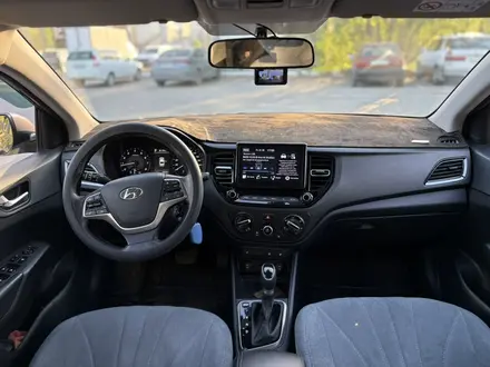 Hyundai Accent 2021 года за 7 250 000 тг. в Павлодар – фото 3