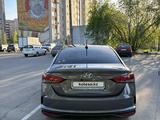 Hyundai Accent 2021 годаүшін7 250 000 тг. в Павлодар – фото 4
