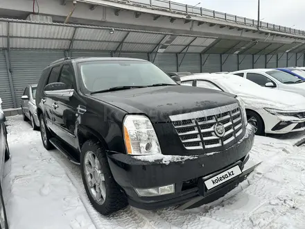 Cadillac Escalade 2008 года за 6 900 000 тг. в Астана – фото 3