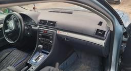 Audi A4 2006 годаүшін4 300 000 тг. в Алматы – фото 5