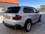BMW X5 2010 года за 5 500 000 тг. в Жанаозен – фото 4