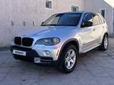BMW X5 2010 года за 5 500 000 тг. в Жанаозен – фото 2