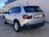 BMW X5 2010 года за 5 500 000 тг. в Жанаозен – фото 5
