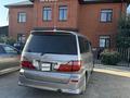 Toyota Alphard 2004 года за 7 900 000 тг. в Актобе – фото 8