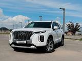 Hyundai Palisade 2020 года за 25 000 000 тг. в Шымкент – фото 3