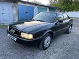 Audi 80 1992 годаүшін2 595 000 тг. в Караганда – фото 3