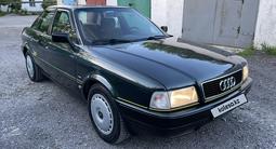 Audi 80 1992 года за 2 595 000 тг. в Караганда