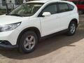 Honda CR-V 2012 года за 8 000 000 тг. в Астана – фото 4