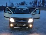 ВАЗ (Lada) Largus Cross 2018 года за 5 700 000 тг. в Уральск – фото 3