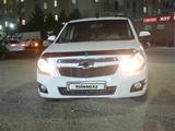Chevrolet Cobalt 2022 года за 4 600 000 тг. в Астана
