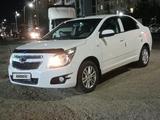 Chevrolet Cobalt 2022 года за 4 600 000 тг. в Астана – фото 2