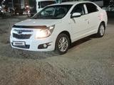 Chevrolet Cobalt 2022 года за 4 600 000 тг. в Астана – фото 3