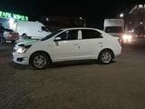 Chevrolet Cobalt 2022 года за 4 600 000 тг. в Астана – фото 5