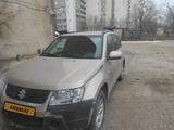 Suzuki Grand Vitara 2007 годаүшін3 100 000 тг. в Актобе – фото 4