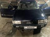 Audi 80 1990 годаүшін600 000 тг. в Экибастуз – фото 5