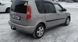 Skoda Roomster 2008 годаүшін4 200 000 тг. в Актобе – фото 3