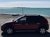 Renault Sandero Stepway 2013 года за 3 700 000 тг. в Балхаш – фото 4