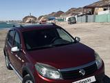 Renault Sandero Stepway 2013 года за 3 700 000 тг. в Балхаш
