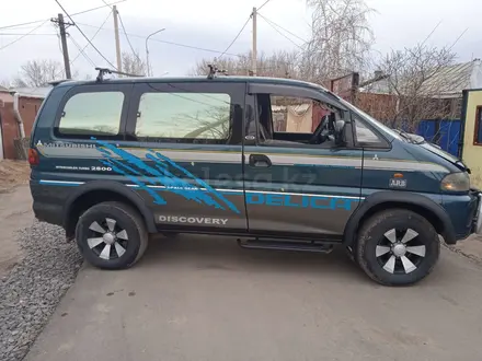 Mitsubishi Delica 1995 года за 5 000 000 тг. в Караганда