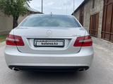 Mercedes-Benz E 250 2010 года за 9 000 000 тг. в Шымкент – фото 5