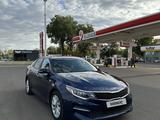 Kia Optima 2017 года за 8 500 000 тг. в Уральск – фото 3