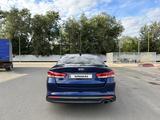 Kia Optima 2017 года за 8 500 000 тг. в Уральск – фото 5