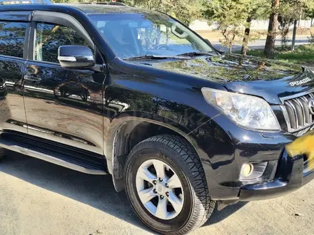 Toyota Land Cruiser Prado 2012 года за 15 000 000 тг. в Алматы – фото 8