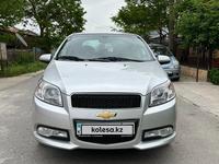 Chevrolet Nexia 2022 годаүшін5 200 000 тг. в Шымкент