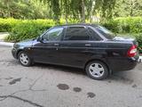 ВАЗ (Lada) Priora 2170 2009 годаүшін2 750 000 тг. в Усть-Каменогорск – фото 2