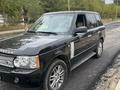 Land Rover Range Rover 2006 годаfor7 000 000 тг. в Жезказган – фото 3