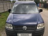 Volkswagen Caddy 2006 года за 5 300 000 тг. в Алматы