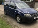 Volkswagen Caddy 2006 года за 5 300 000 тг. в Алматы – фото 3