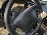 Chevrolet Lanos 2006 года за 950 000 тг. в Атырау – фото 4