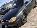 Chevrolet Lanos 2006 года за 950 000 тг. в Атырау