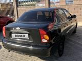 Chevrolet Lanos 2006 года за 950 000 тг. в Атырау – фото 3