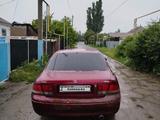 Mazda Cronos 1992 годаүшін790 000 тг. в Талдыкорган – фото 4