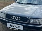 Audi 80 1993 годаүшін1 300 000 тг. в Семей – фото 4