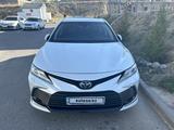 Toyota Camry 2021 годаүшін16 400 000 тг. в Шымкент