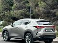 Lexus NX 350 2022 года за 19 000 000 тг. в Алматы – фото 7