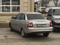 ВАЗ (Lada) Priora 2170 2011 годаүшін1 400 000 тг. в Атырау – фото 30