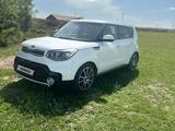 Kia Soul 2017 года за 6 200 000 тг. в Шымкент – фото 2