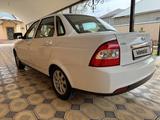 ВАЗ (Lada) Priora 2170 2013 года за 3 950 000 тг. в Шымкент