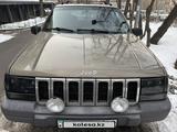 Jeep Grand Cherokee 1997 года за 4 700 000 тг. в Алматы – фото 3