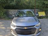 Chevrolet Onix 2023 года за 6 000 000 тг. в Алматы