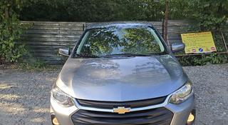Chevrolet Onix 2023 года за 6 000 000 тг. в Алматы