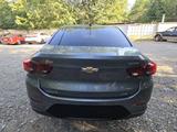 Chevrolet Onix 2023 года за 6 000 000 тг. в Алматы – фото 2