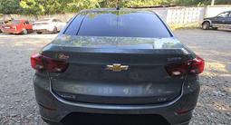 Chevrolet Onix 2023 года за 6 000 000 тг. в Алматы – фото 2