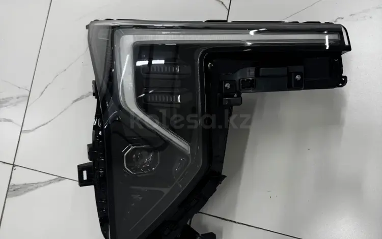 Левый фара Changan 55 plus 4 поколение правая фара 55 Plus proүшін5 000 тг. в Астана