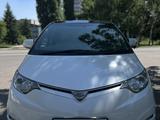 Toyota Estima 2007 года за 8 800 000 тг. в Усть-Каменогорск – фото 2