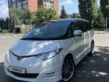 Toyota Estima 2007 года за 8 800 000 тг. в Усть-Каменогорск